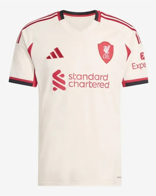 Club Home Shirt for Men – Match Kit