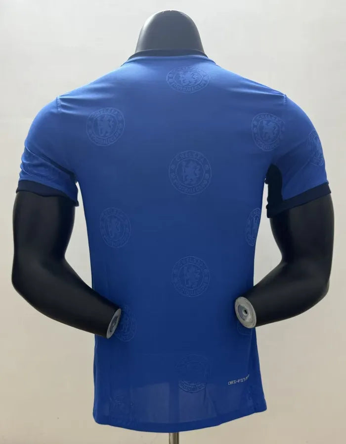 Men’s Warm-Up Football Shirt – Performance Training Top