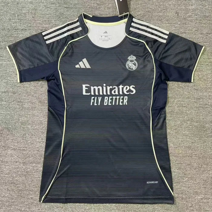 Men’s Long Sleeve Home Football Shirt