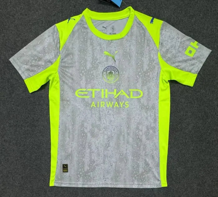 Men’s Matchday Football Shirt