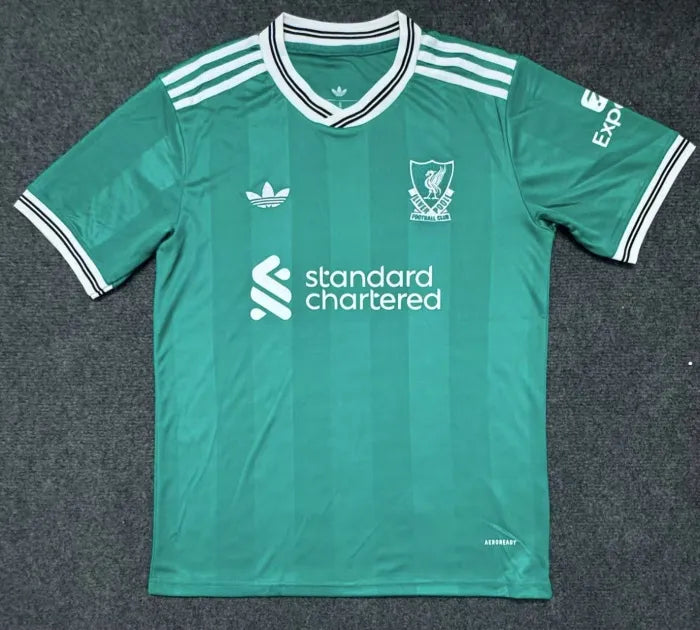 Men’s Home Matchday Shirt – Merchandise