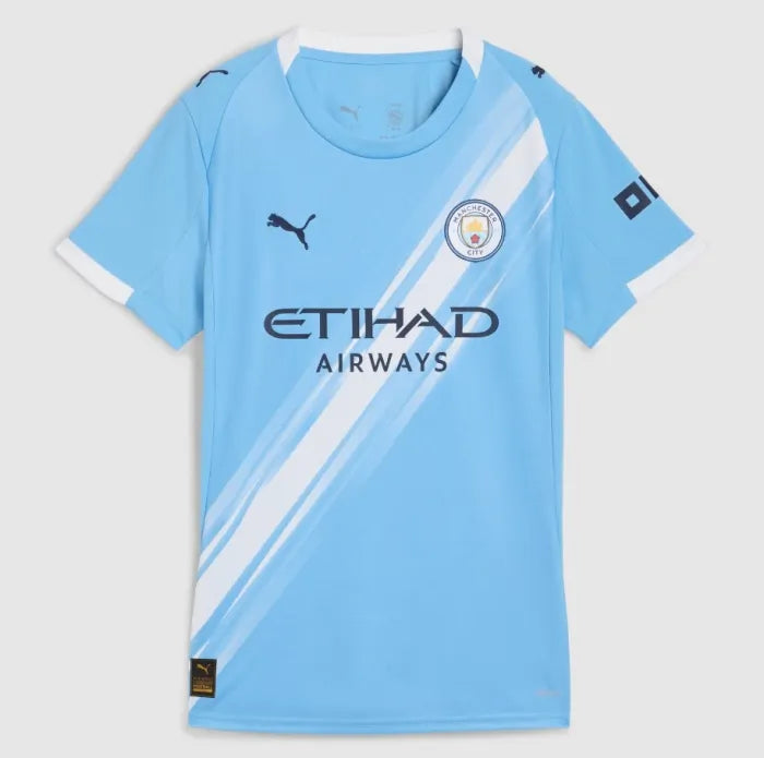 Women’s Home Jersey